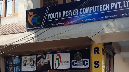 Youth Power Computech Pvt. Ltd.