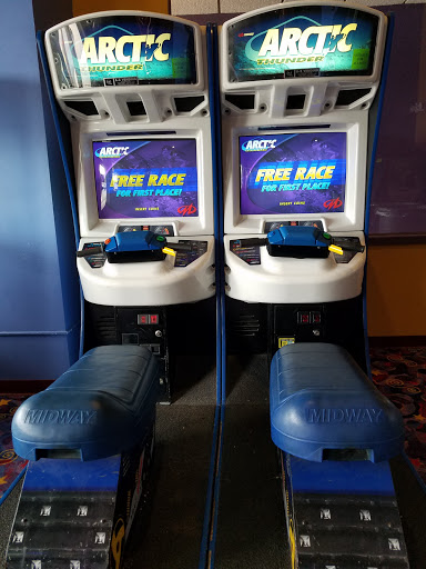 Movie Theater «Entertainment Cinemas», reviews and photos, 2-6 Enterprise Rd, South Dennis, MA 02660, USA