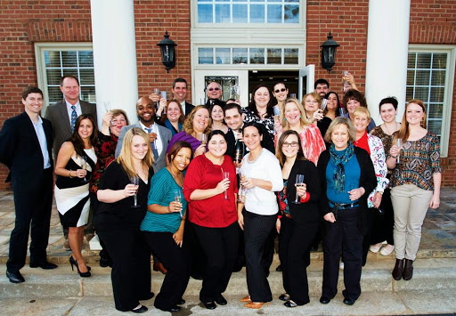 Ophthalmologist «Georgia Ophthalmologists», reviews and photos, 4159 Mill St NE, Covington, GA 30014, USA