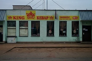 KING KEBAP image