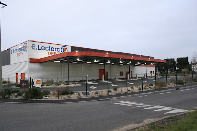 E.Leclerc DRIVE Salon-de-Provence à Salon-de-Provence