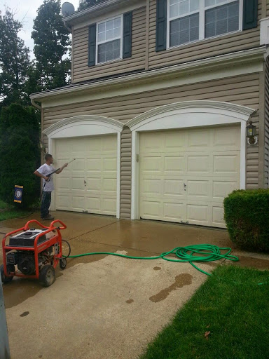 Painter «CertaPro Painters of Bowie/Waldorf, MD», reviews and photos, 2973 Hickory Valley Dr, Waldorf, MD 20601, USA