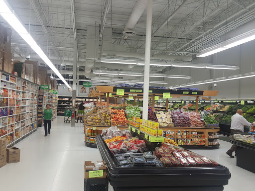 Indian Grocery Store «Patel Brothers», reviews and photos, 72 Princeton Hightstown Rd, East Windsor, NJ 08520, USA
