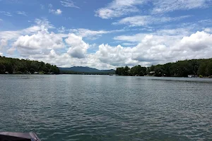 Blue Ridge Lake image