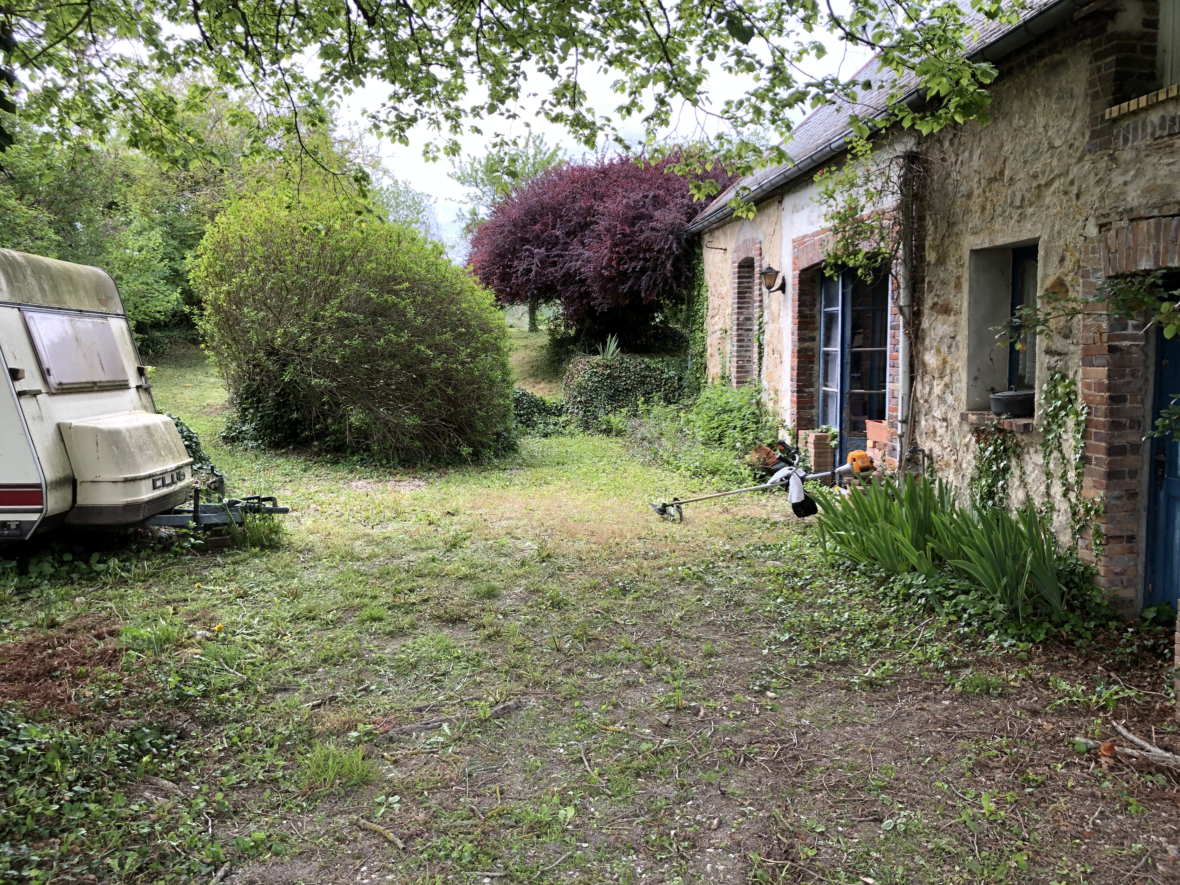 Photo n° 2 de l'avis de Pierre.a fait le 24/04/2023 à 06:42