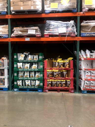 Warehouse store «Costco Wholesale», reviews and photos, 198 N 1200 E, Lehi, UT 84043, USA