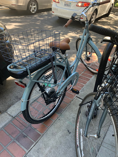Bicycle Store «Palo Alto Bicycles», reviews and photos, 171 University Ave, Palo Alto, CA 94301, USA