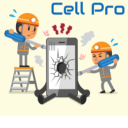 Cell Pro Orange Cell Phone Repair Shop