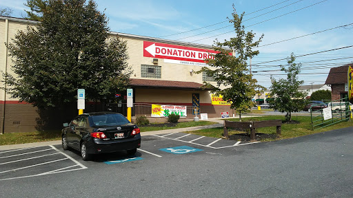 American Family Services Inc Thrift Shoppe, 1804 Leithsville Rd, Hellertown, PA 18055, USA, 