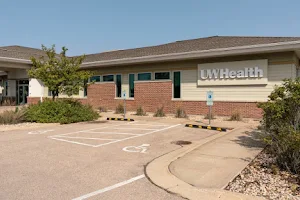 UW Health Sun Prairie Clinic Family Medicine Clinic image