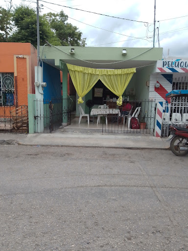 Instituto de Educación para Adultos del Estado de Yucatán