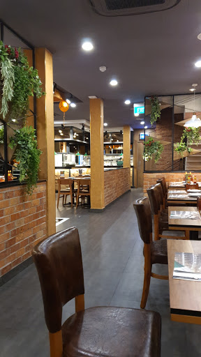 Top 20 pizza Quận 2 Hồ Chí Minh 2022