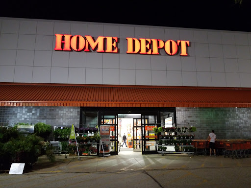 Home Improvement Store «The Home Depot», reviews and photos, 100 Barrington Rd, Schaumburg, IL 60194, USA