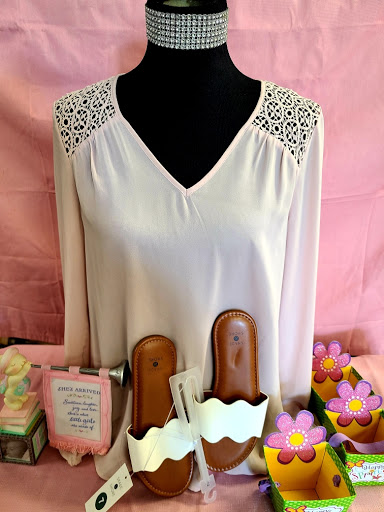 Thrift Store «Thrifty Bargains», reviews and photos, 1472 Bridge St, Yuba City, CA 95993, USA