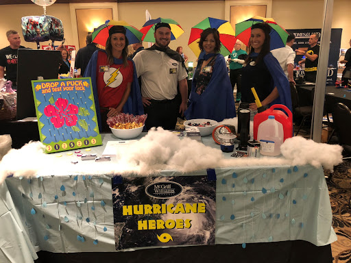 Insurance Agency «McGriff-Williams Insurance», reviews and photos