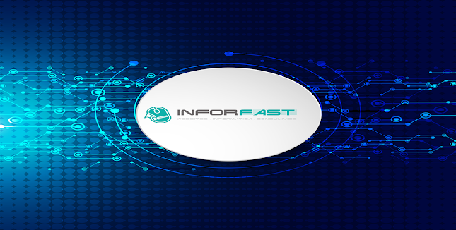 Inforfast - Loja de informática