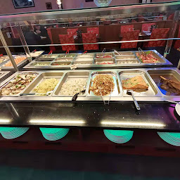 Photo n°51 de Buffet 86 à Poitiers ()