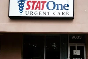 Stat One Urgent Care Center image