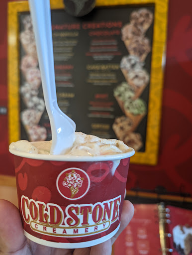 Ice Cream Shop «Cold Stone Creamery», reviews and photos, 338 E State St, West Lafayette, IN 47906, USA