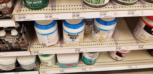 Department Store «Target», reviews and photos, 5580 Northwest Hwy, Crystal Lake, IL 60014, USA