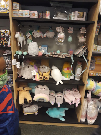 Book Store «Barnes & Noble», reviews and photos, 171 Main St, Birmingham, AL 35244, USA