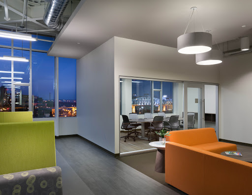 General Contractor «R.C. Mathews Contractor», reviews and photos, 523 3rd Ave S, Nashville, TN 37210, USA