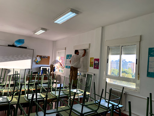 ALBA & PLATA LIMPIEZAS BADAJOZ en Badajoz, Badajoz