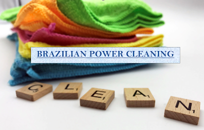 Brazilian Power Cleaning