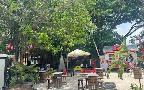 The Worthing Square Food Court image