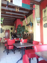Atmosphère du Restaurant La Calypso à Arcachon - n°14