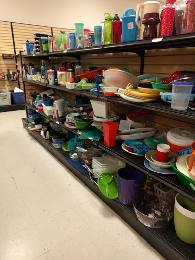 Thrift Store «Amvets Thrift Stores», reviews and photos, 109 S Seven Oaks Dr, Knoxville, TN 37922, USA