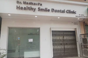 Dr. Madhavi's Healthy Smile Dental Clinic image