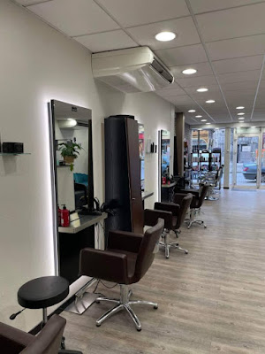MEDARD Coiffeur Visagiste (Gisors) à Gisors