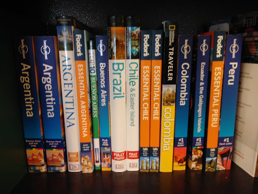 Barnes & Noble image