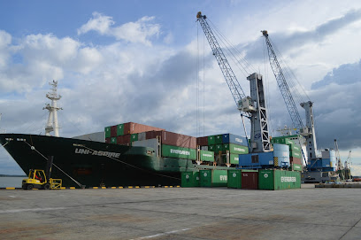 Tanjung Manis Integrated Port Sdn. Bhd.