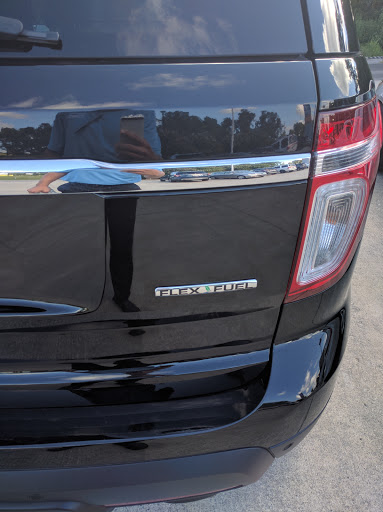 Car Repair and Maintenance «Quick Lane Tire & Auto Center», reviews and photos, 5406 Market St, Wilmington, NC 28405, USA