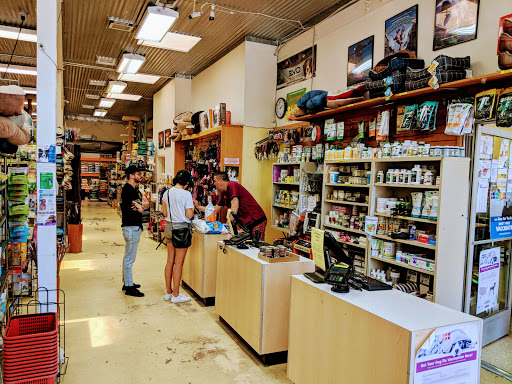 Pet Supply Store «Petvet Petfood», reviews and photos, 4814 Broadway, Oakland, CA 94611, USA