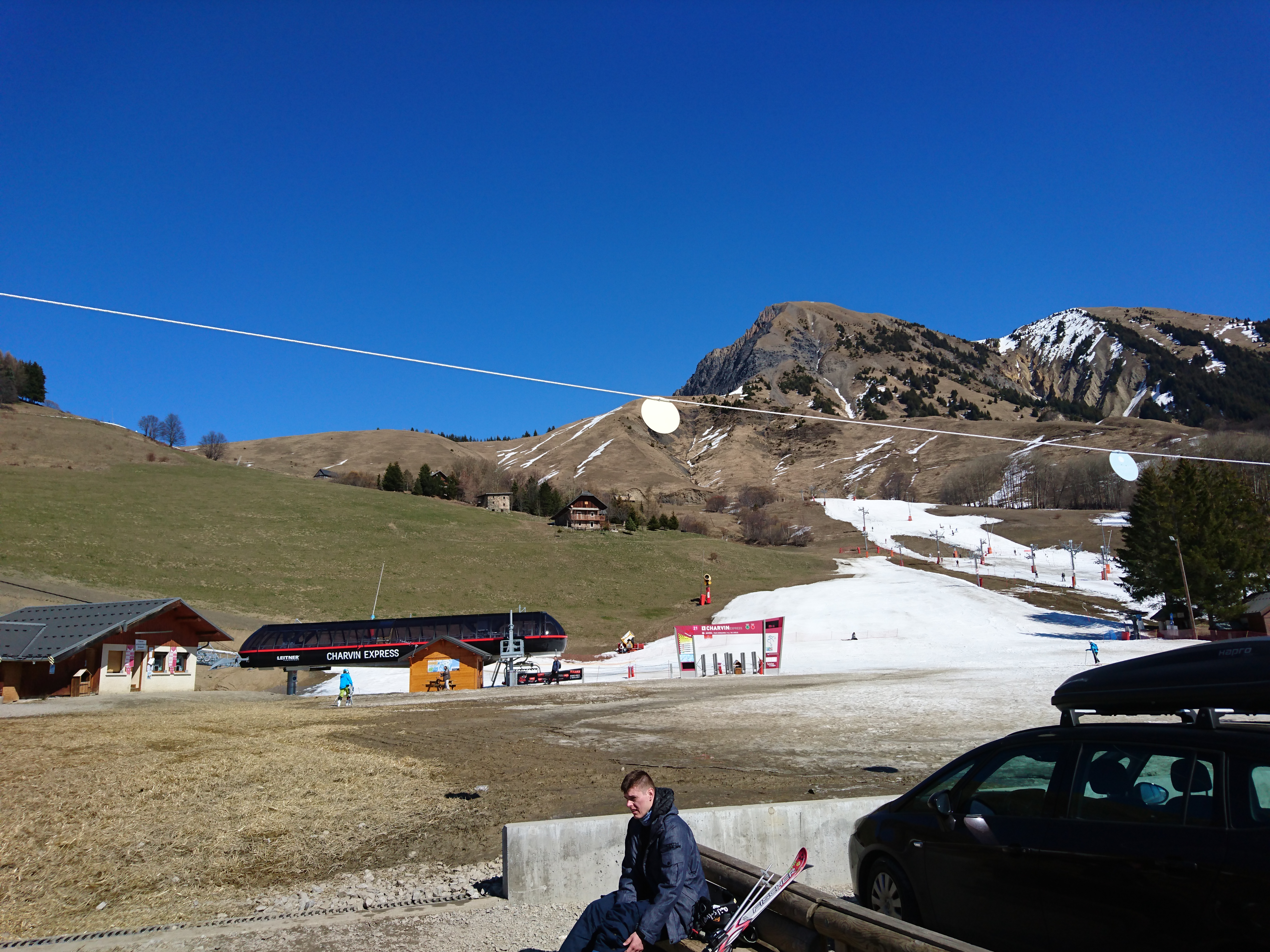 Photo n° 4 de l'avis de Jozef.r fait le 27/03/2017 à 05:45