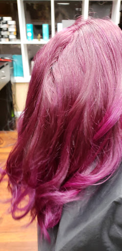 Beauty Salon «TLC Hair Salon», reviews and photos, 106 N Patrick St, Alexandria, VA 22314, USA