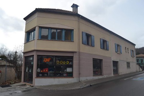 Magasin de bricolage Chaix Materiaux Castellane