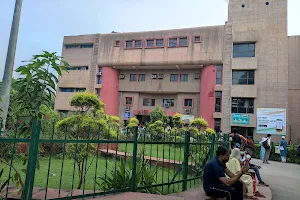 National Institute of TB and Respiratory Diseases image