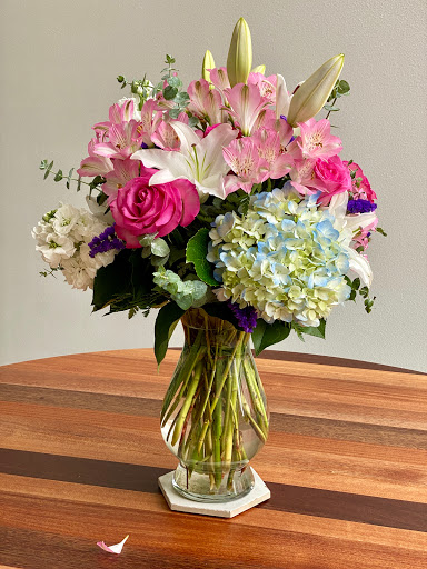 Florist «Ballard Blossom, Inc.», reviews and photos, 1766 NW Market St, Seattle, WA 98107, USA