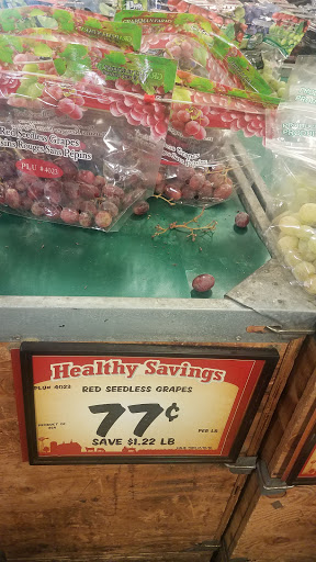 Health Food Store «Sprouts Farmers Market», reviews and photos, 225 E 17th St, Costa Mesa, CA 92627, USA