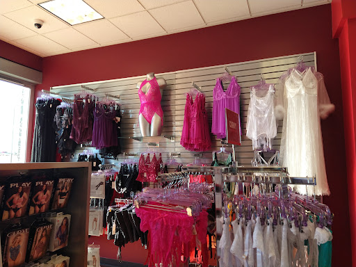 Lingerie Store «Hustler Hollywood», reviews and photos, 8001 S Hosmer St, Tacoma, WA 98408, USA