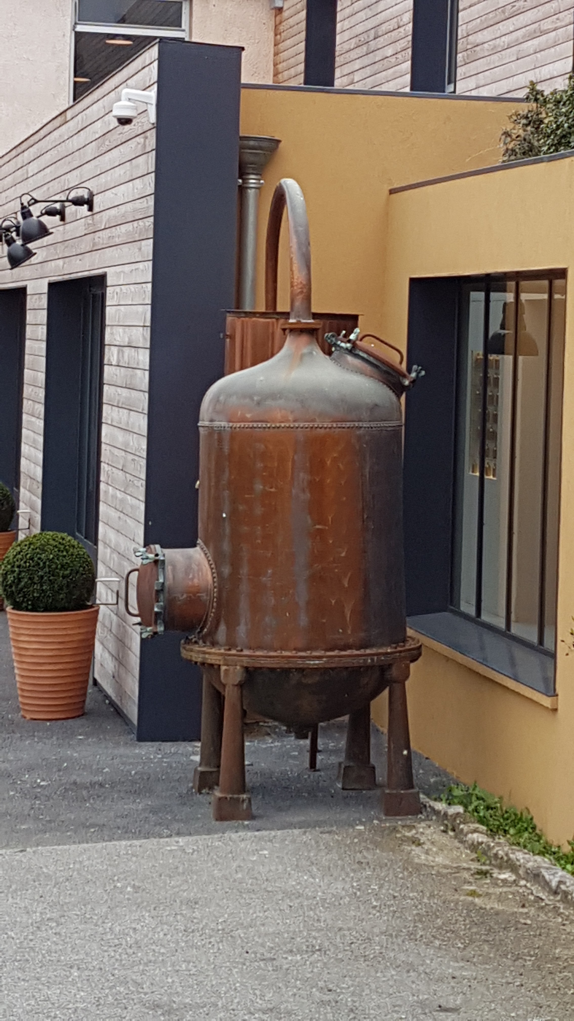 Photo n° 10 de l'avis de Gian.i fait le 29/03/2018 à 18:12