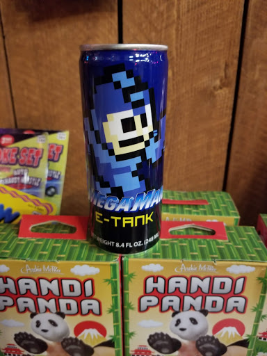 Candy Store «Rocket Fizz Nashville», reviews and photos, 201 2nd Ave N, Nashville, TN 37201, USA