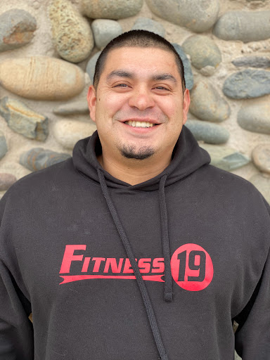 Gym «Fitness 19 Fair Oaks», reviews and photos, 4345 Sunrise Blvd, Fair Oaks, CA 95628, USA