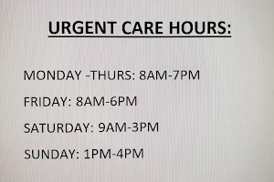 Urgent Care image