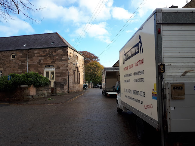 Scottwell Removals - Newcastle upon Tyne