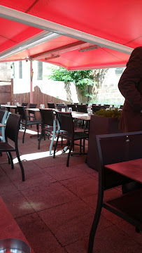 Atmosphère du Brasserie Restaurant Saint Martin à Saint-Dié-des-Vosges - n°2